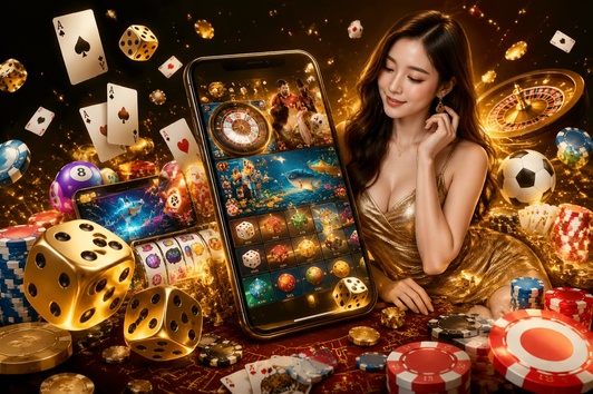 3kingbet