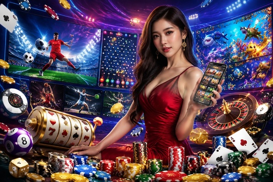 3kingbet