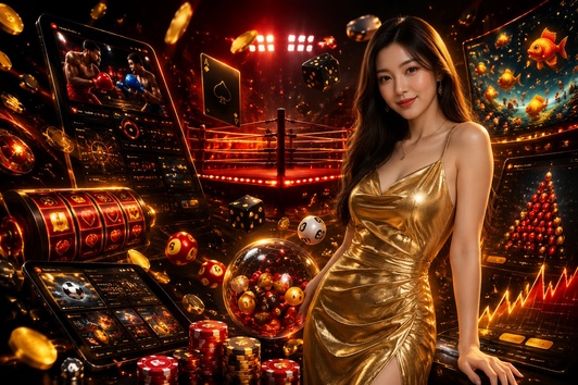 3kingbet