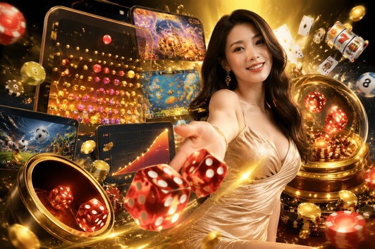 3kingbet