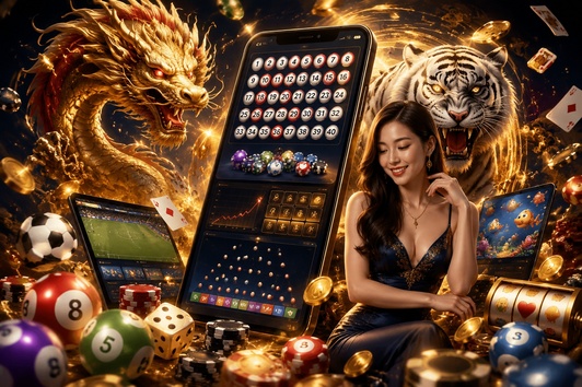 3kingbet